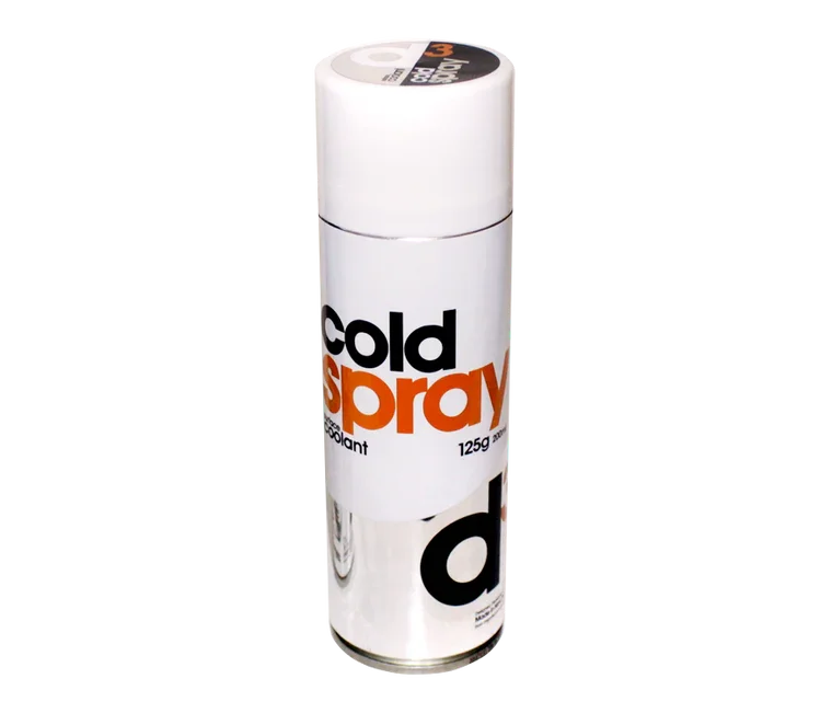 D3 Cold Spray 125g