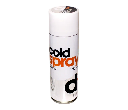 D3 Cold Spray 125g