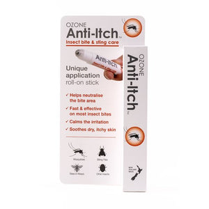 OZONE AntiItch Bite & Sting R/On 14ml