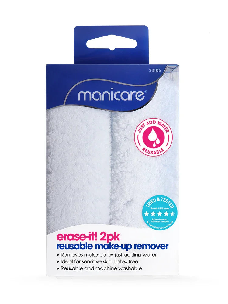 M'CARE 23106 Erase-It 2pk