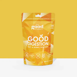 GVC Good Digest. Gut & Bowel Pouch 28s