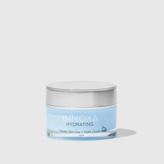 INN Thirsty Skin Day & Night Cream 50ml