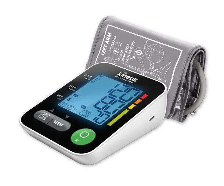 KINETIKW Advan. BP Monitor TMB-2080