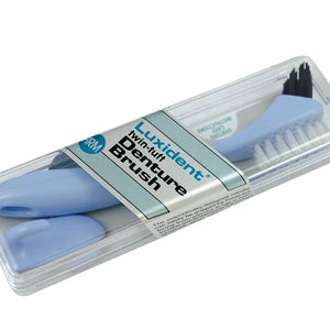 LUXIDENT 444 T/Brush Dent. TwinTuft