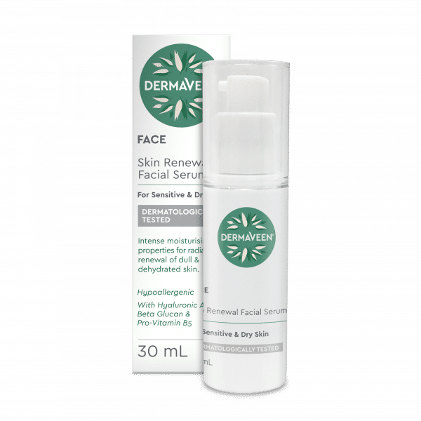 DERMAVEEN Face Skin Renew Serum 30ml