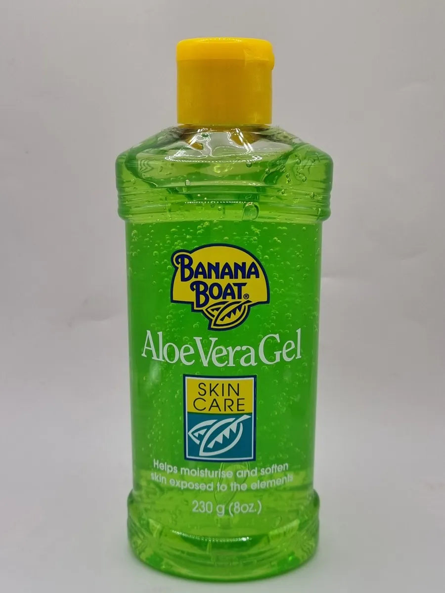 B/BOAT Aloe Vera After Sun Gel 230g