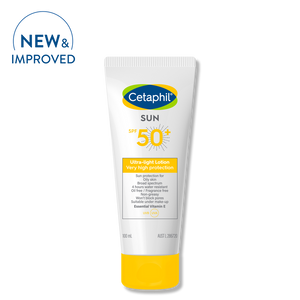 CETAPHIL Sun SPF50+ U/Light 100ml