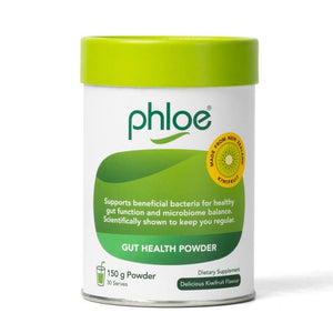 PHLOE Gut Health Powder 150g
