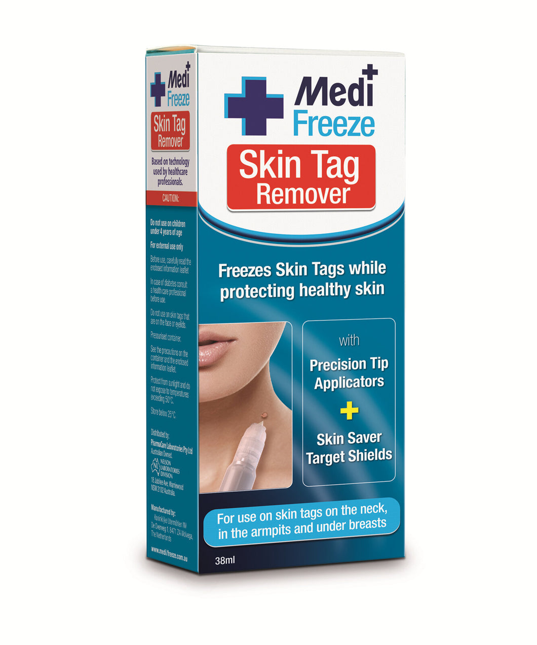 MEDI FREEZE Skin Tag Remover 38ml