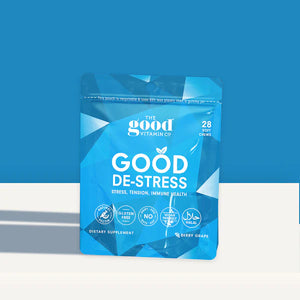 GVC Good De-Stress Pouch 28s