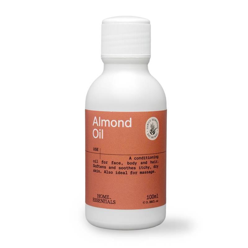 HE Almond Oil 100ml