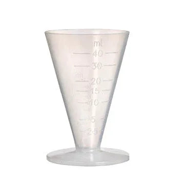 ETHICS Graduated Measure 40ml