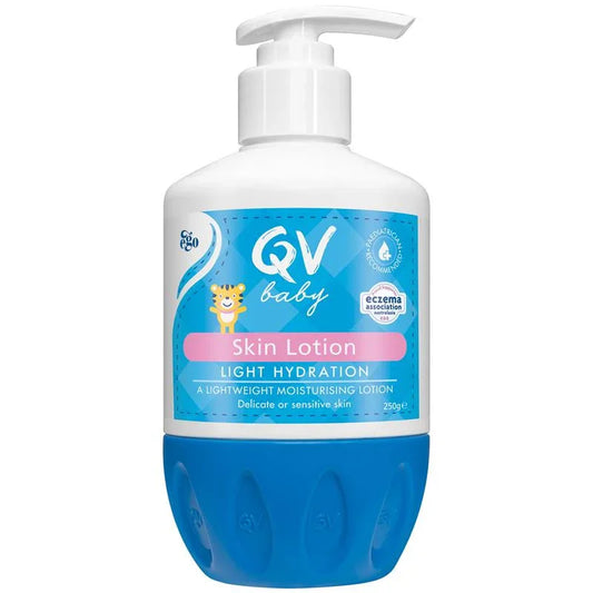 EGO QV Baby Skin Lotion 250g