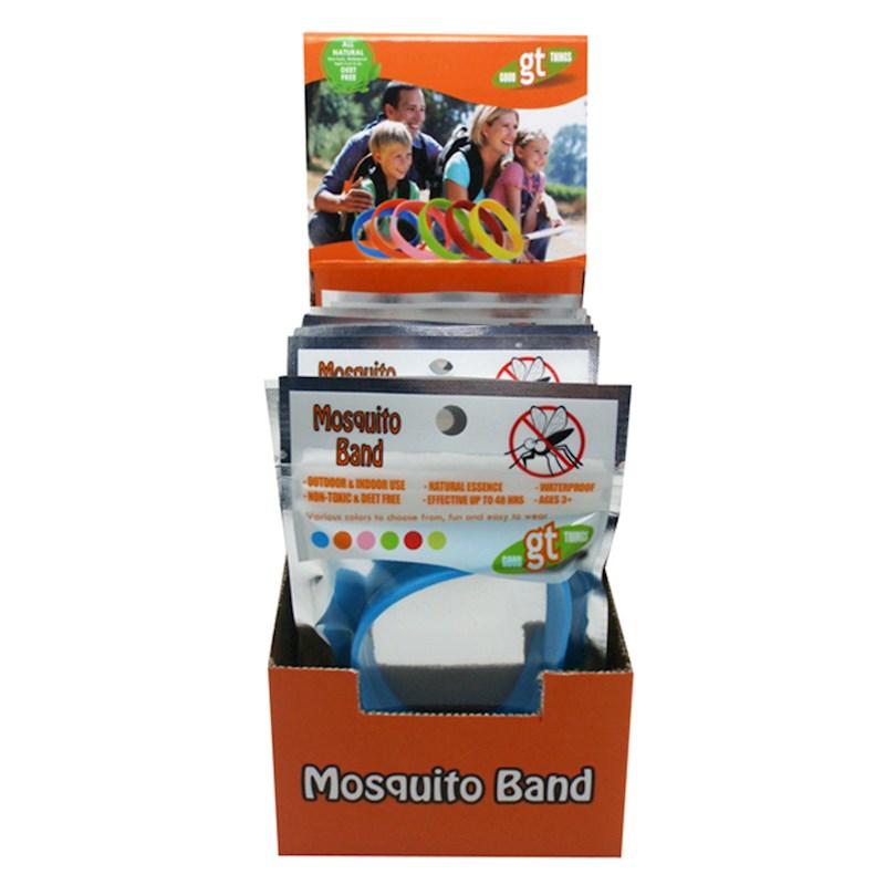 GT Mosquito Band