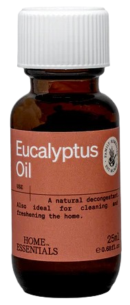 HE Eucalyptus Oil 25ml