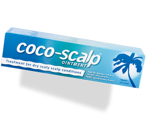 Coco-Scalp Ointment 40g