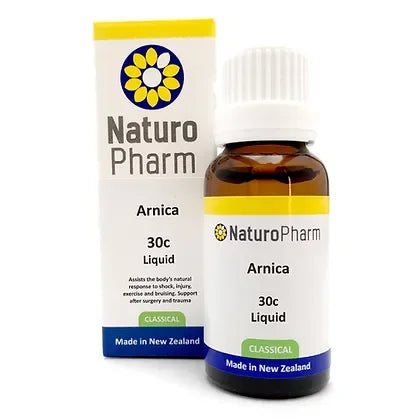 NP Classic Arnica 30c Liq 20ml