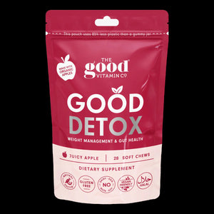 GVC Good Detox Pouch 28s