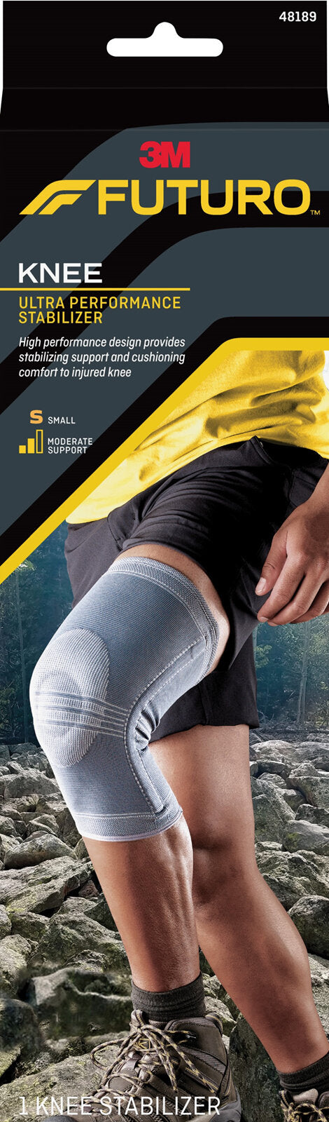 Futuro Ultra Performance Knee Stabiliser — S, M, L, XL