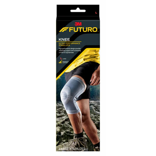 Futuro Ultra Performance Knee Stabiliser — S, M, L, XL