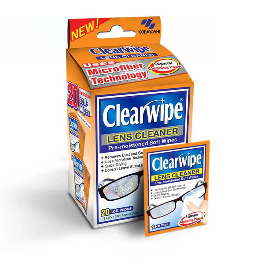 clearwipe