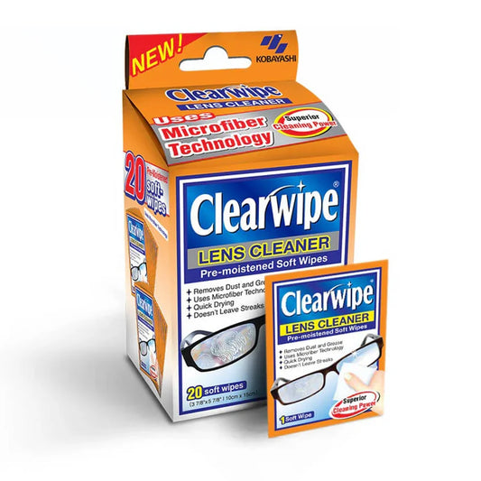 clearwipe