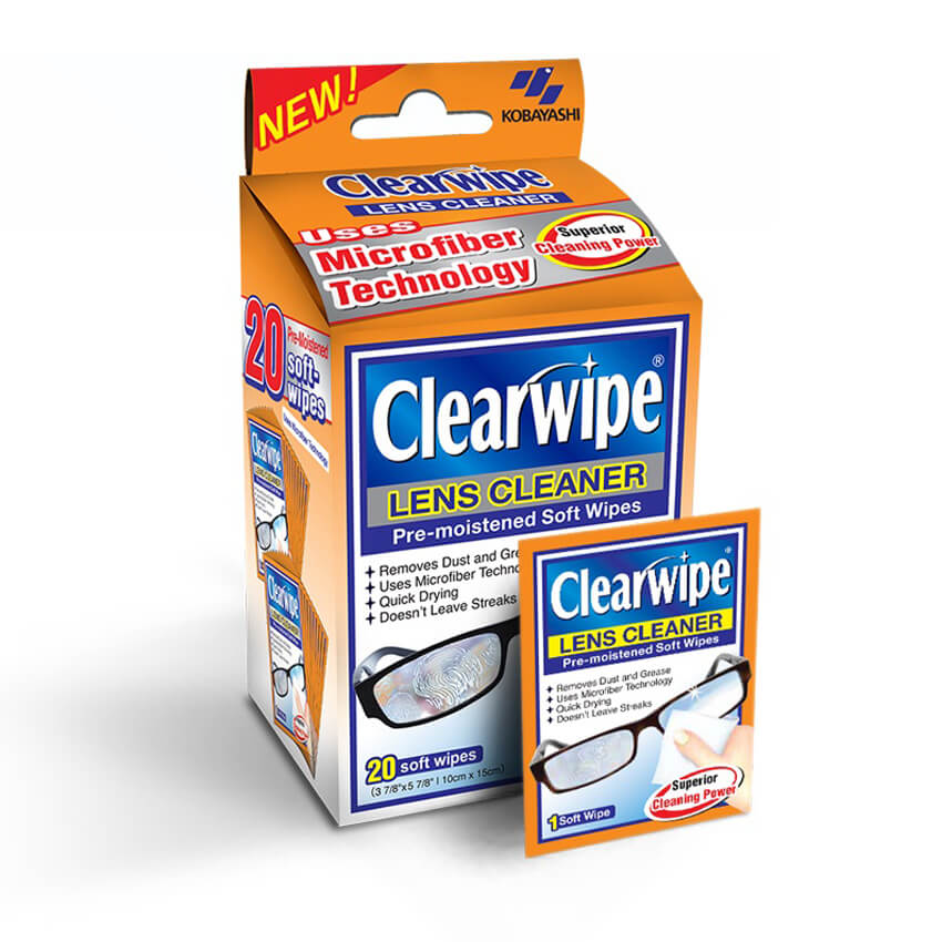 clearwipe