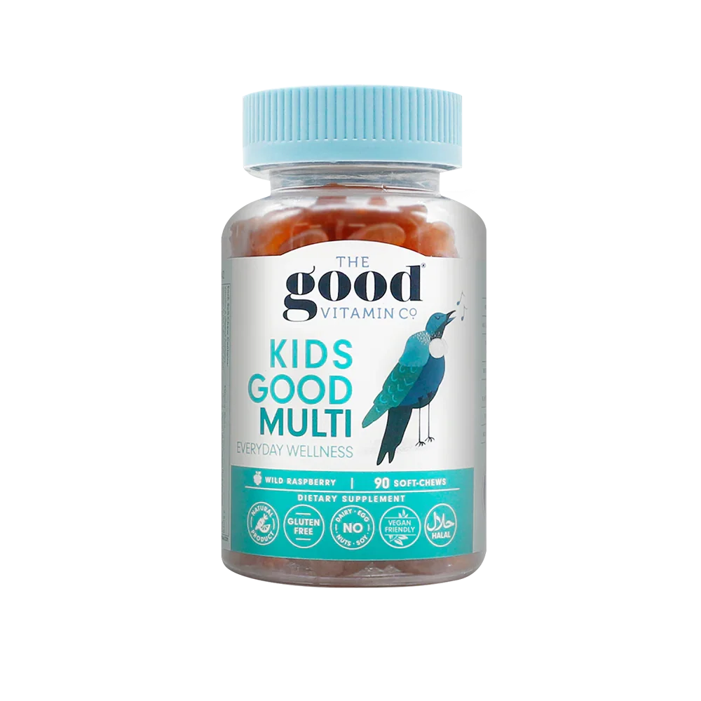 GVC Kids Good Multi 90s