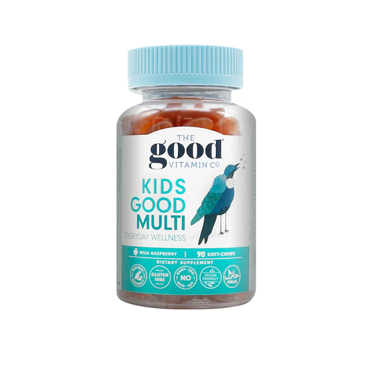 GVC Kids Good Multi 90s