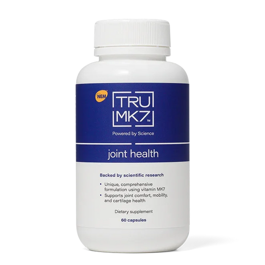 TRU MK7 Joint Health 60s