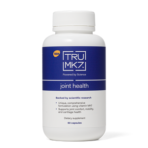 TRU MK7 Joint Health 60s