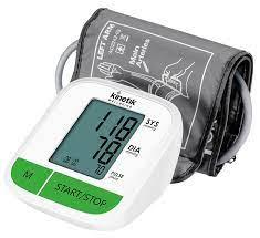 KINETIKW Blood Press. Monitor F/A