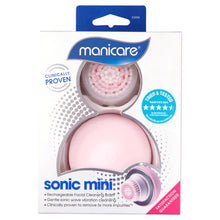 Load image into Gallery viewer, M&#39;CARE 23088 Sonic Mini Facial Clns Brush
