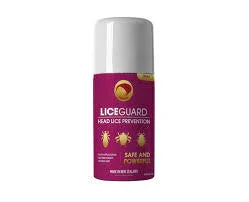 LICEGUARD Spray 240ml