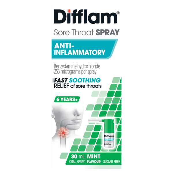 DIFFLAM Spray 30ml