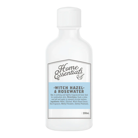 HE Witch Hazel & Rosewater 200ml