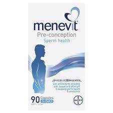 MENEVIT 90s