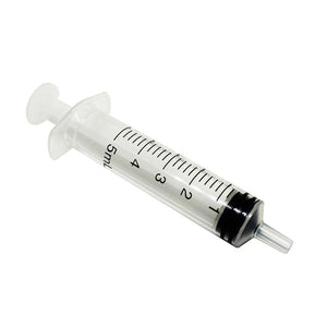 ETHICS Oral Syringe 5ml