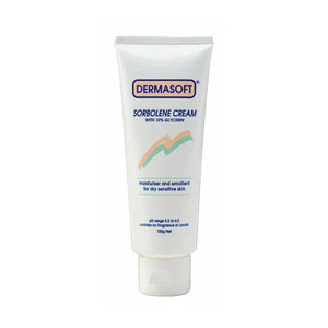 DERMASOFT Sorbolene Cream 100g