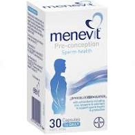 MENEVIT 30 Caps