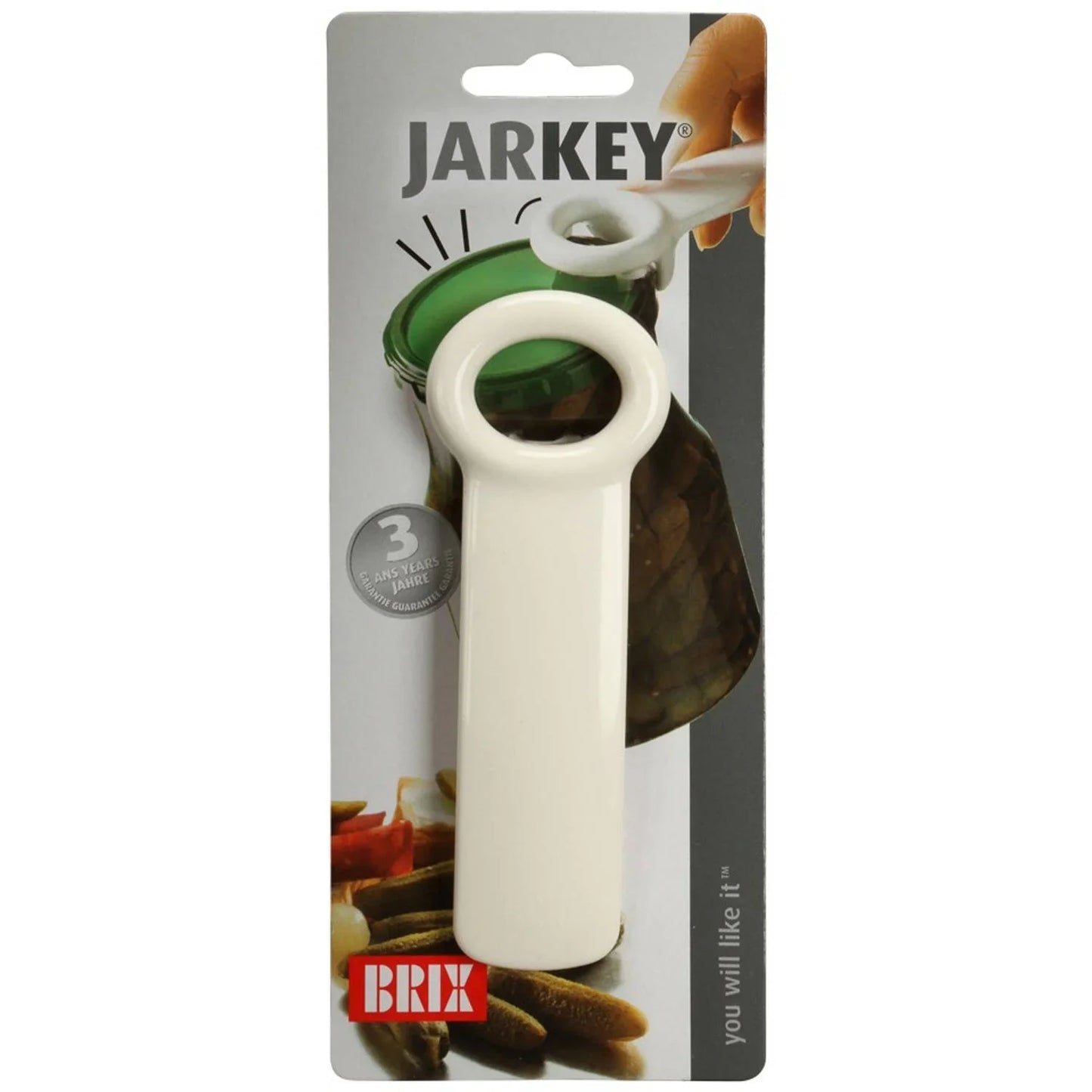 JarKey