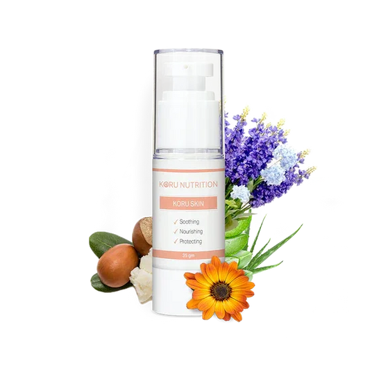 Koru Nutrition Skin-Corner Pharmacy