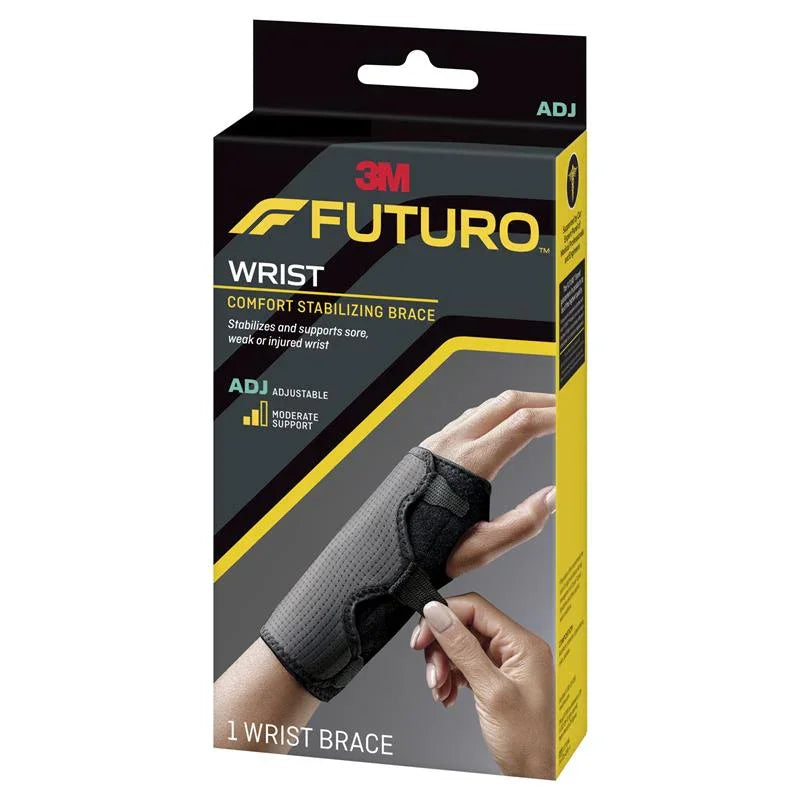 FUTURO Comfort Stab. Wrist Brace