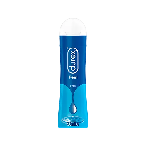 DUREX Play Feel 50ml