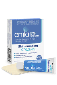 EMLA Cream 5% 5g
