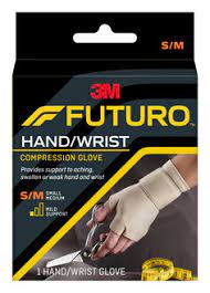 FUTURO Compression Glove Small/Med