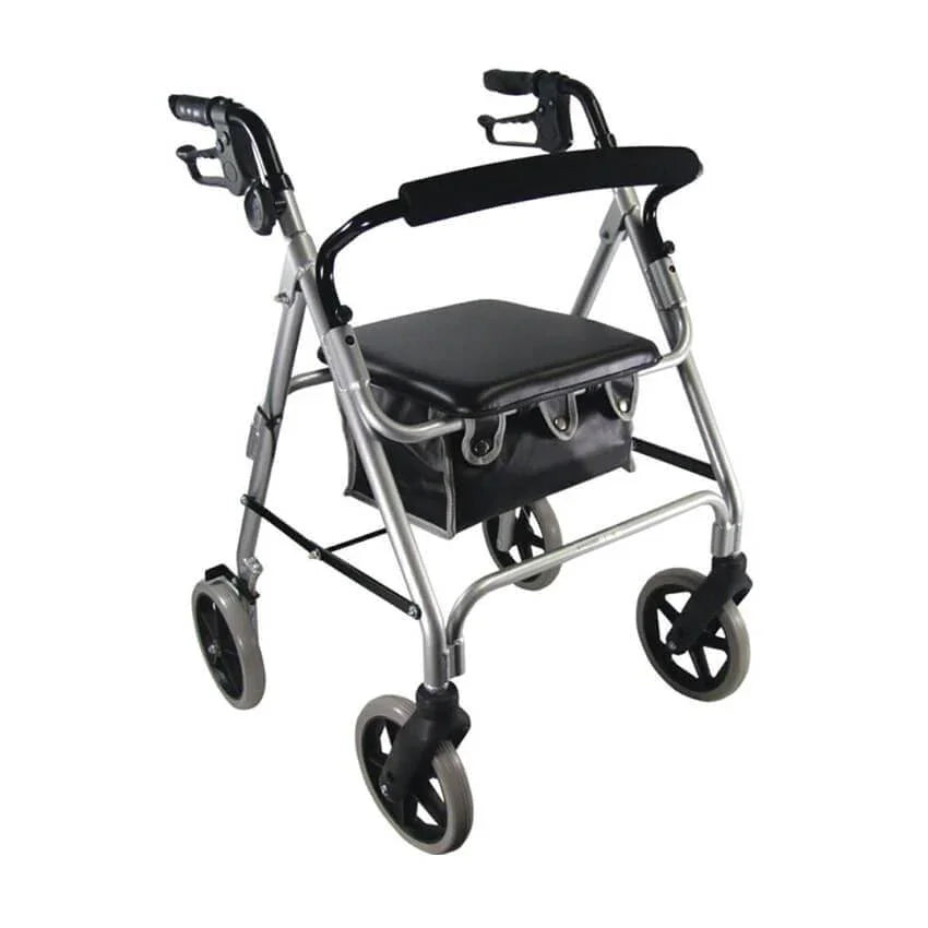 Aluminium Rollator