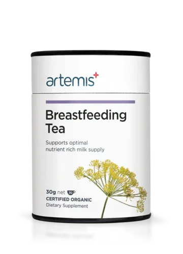 Artemis Breastfeeding Tea 30g