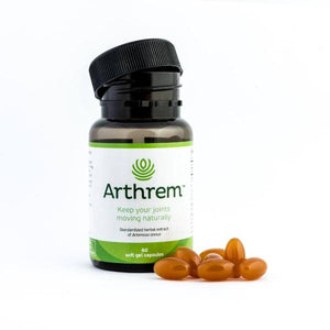 PRESCRIPTION ONLY S29 - ARTHREM Joint Support Formula 60cap - Corner Pharmacy
