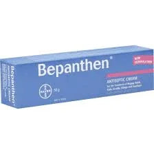 BEPANTHEN Cream 50g - Corner Pharmacy